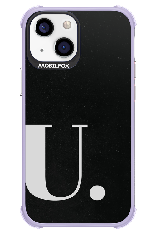 U (Off Space) 2.0 - Apple iPhone 13 Mini
