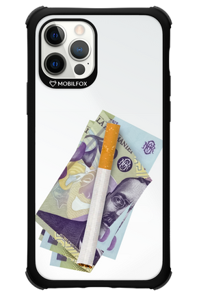 Cigarette 100 Lei - Apple iPhone 12 Pro