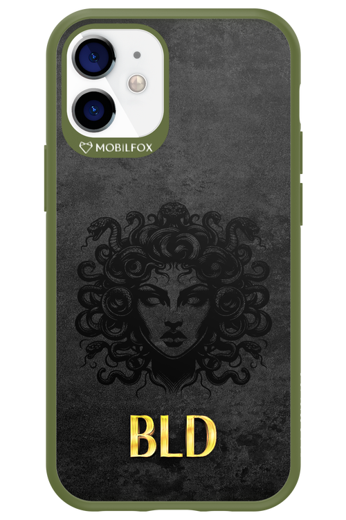 BLD MEDUSA 2.0 - Apple iPhone 12 Mini