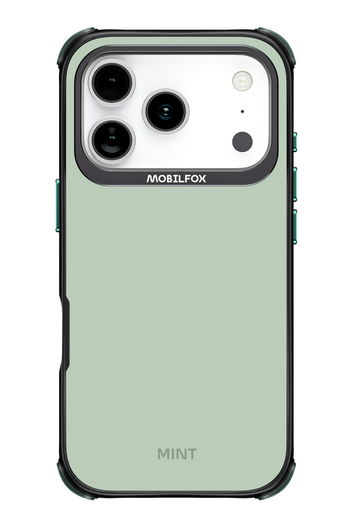 MINT 2.0 - Apple iPhone 17 Pro