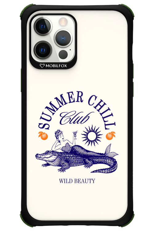 ChillMaid 2.0 - Apple iPhone 12 Pro Max