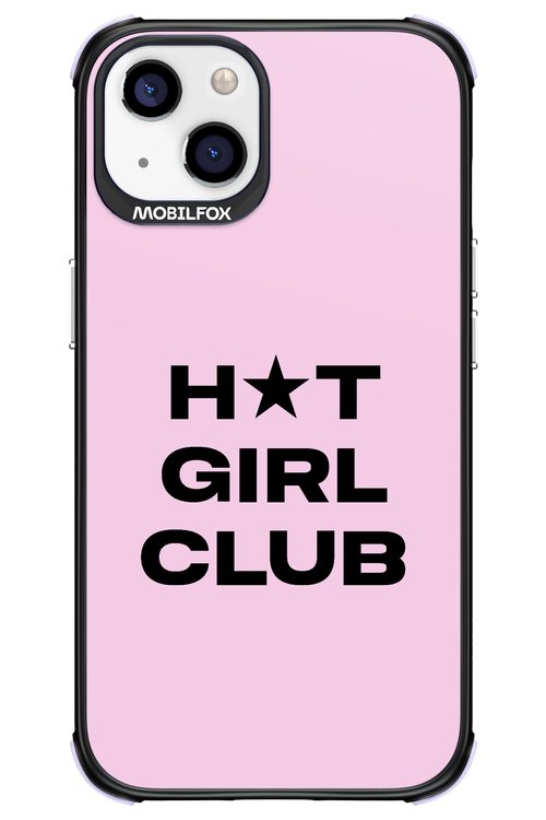 Hot Girl - Apple iPhone 13