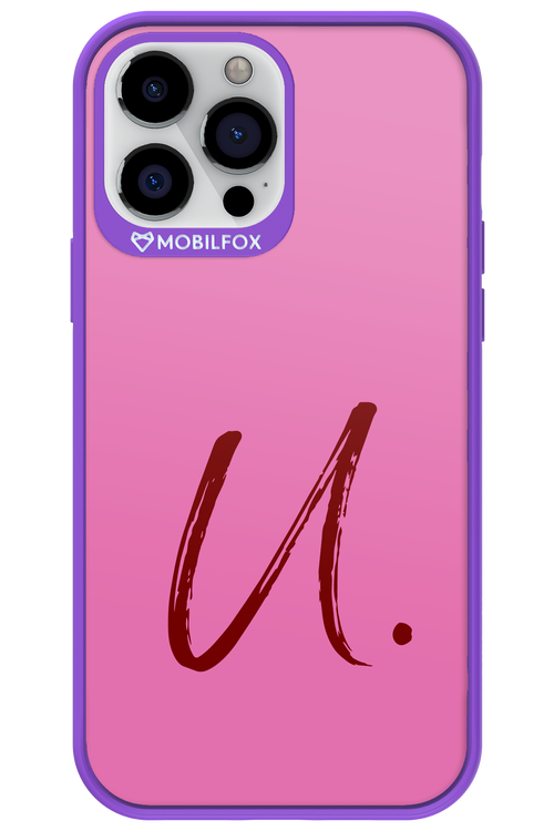 (Sorbet) U 2.0 - Apple iPhone 13 Pro Max