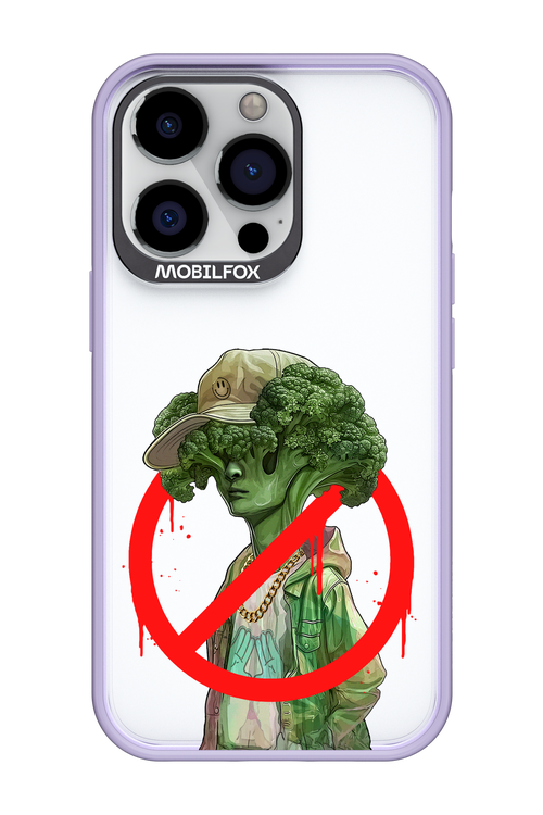 Anti Brokkoli - Apple iPhone 13 Pro