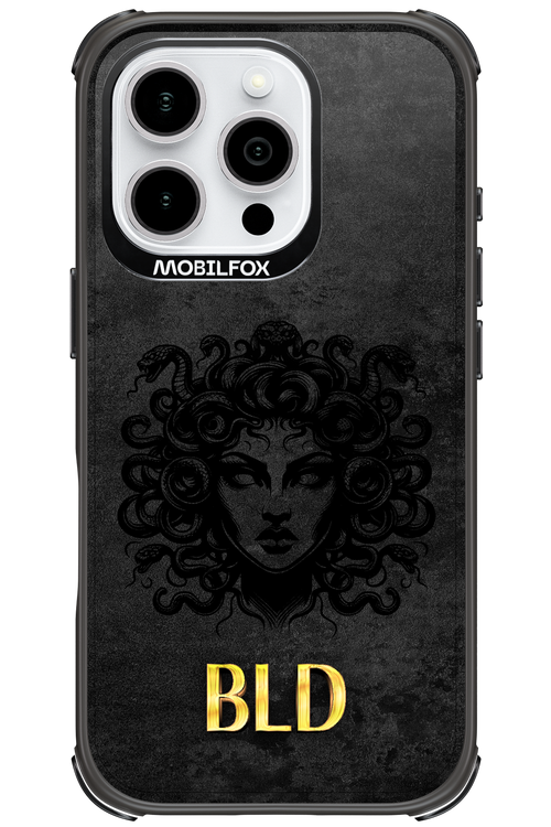 BLD MEDUSA - Apple iPhone 16 Pro