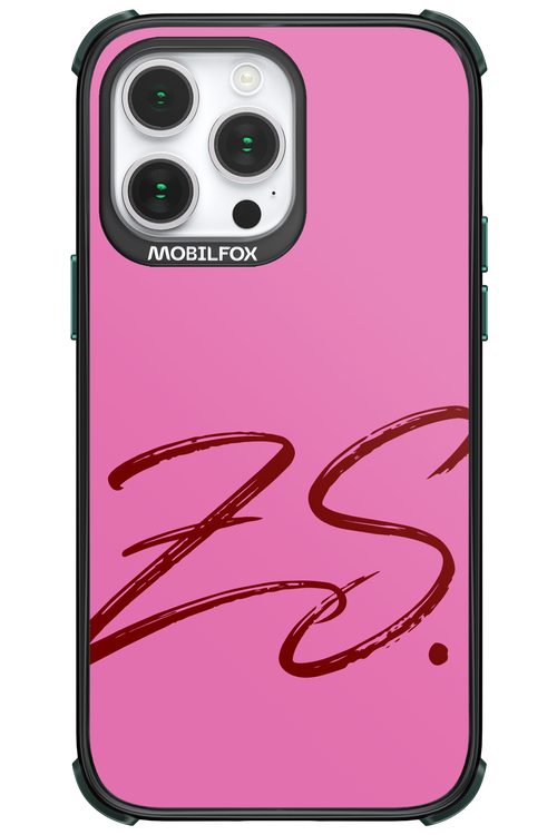 (Sorbet) ZS 2.0 - Apple iPhone 14 Pro Max