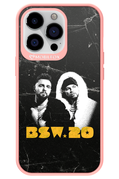 BSW 20 (3) 2.0 - Apple iPhone 13 Pro