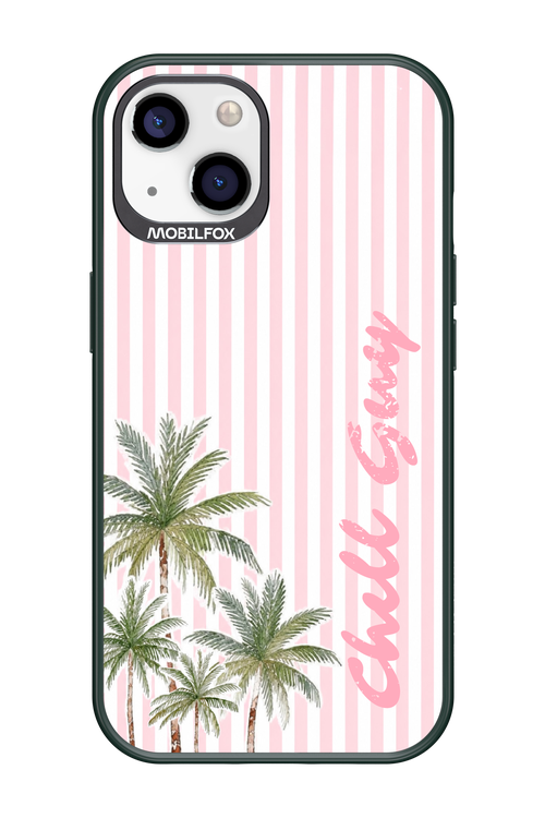 Chill Guy 2.0 - Apple iPhone 13
