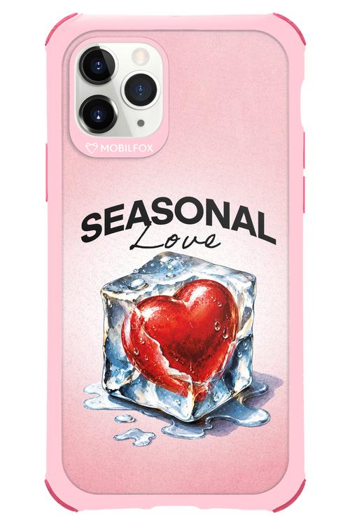 Seasonal Love 2.0 - Apple iPhone 11 Pro