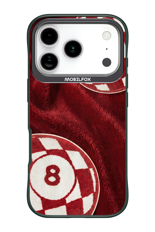 Lucky 8 2.0 - Apple iPhone 17 Pro