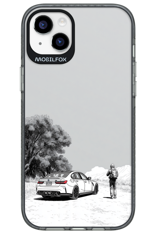 Dreamland 2.0 - Apple iPhone 14 Plus