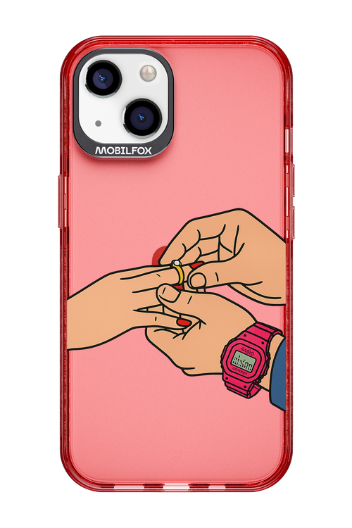 Lover - Apple iPhone 13