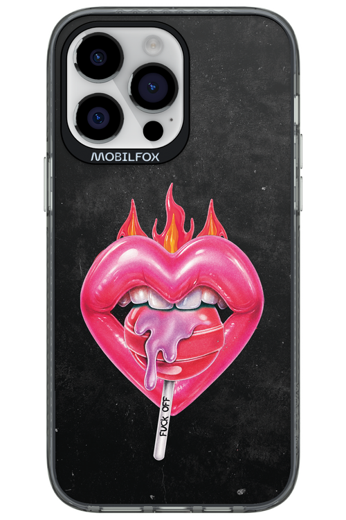 FuckOff 2.0 - Apple iPhone 14 Pro Max