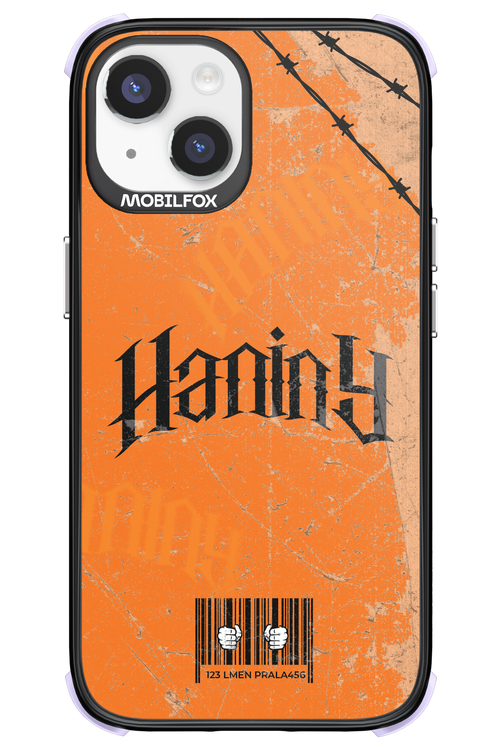 Haniny Grunge - Apple iPhone 14