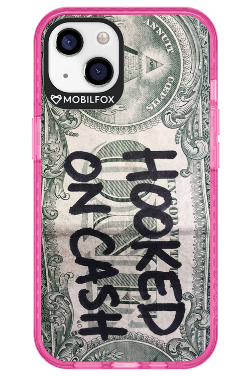 hooked 2.0 - Apple iPhone 13