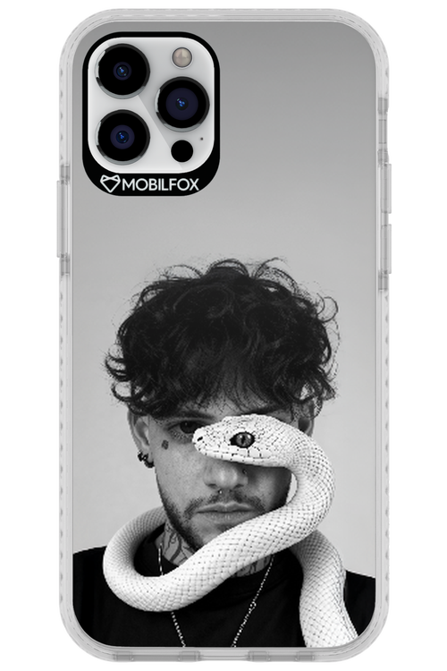 SNAKE (RAVA) - Apple iPhone 12 Pro