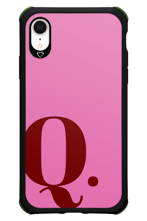 Q (Sorbet) 2.0 - Apple iPhone XR