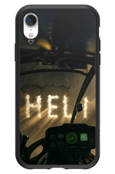 HELI POV - Apple iPhone XR