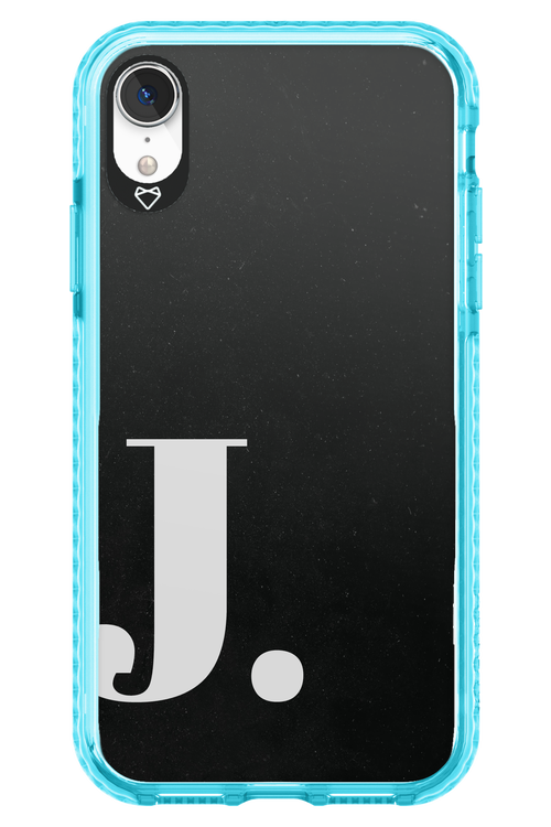 J (Off Space) 2.0 - Apple iPhone XR