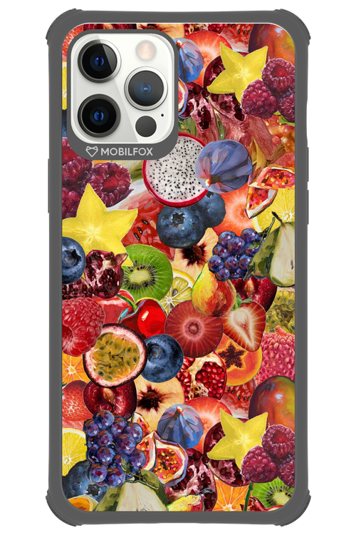 Fruit Basket 2.0 - Apple iPhone 12 Pro Max