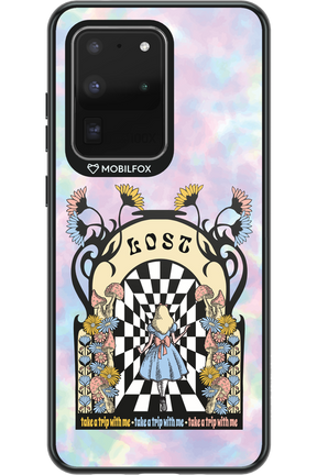 L0ST 2.0 - Samsung Galaxy S20 Ultra 5G