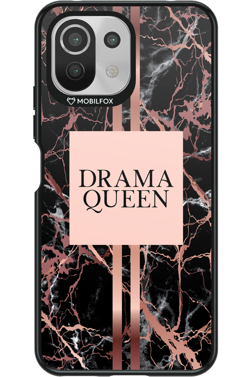 Drama Queen - Xiaomi Mi 11 Lite (2021)