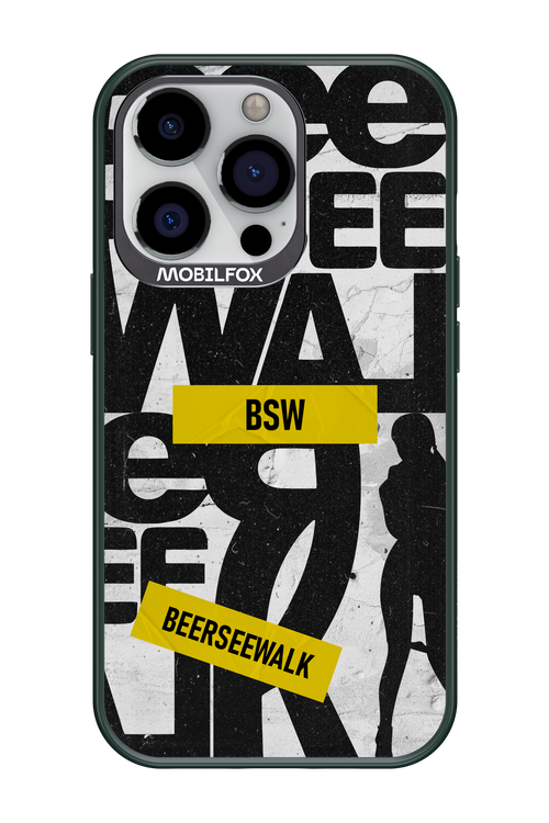 Beerseewalk II - Apple iPhone 13 Pro