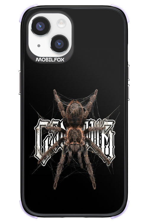 Centaur Logo Big Spider 2.0 - Apple iPhone 14