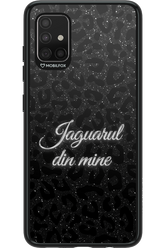 Jaguarul - Samsung Galaxy A51