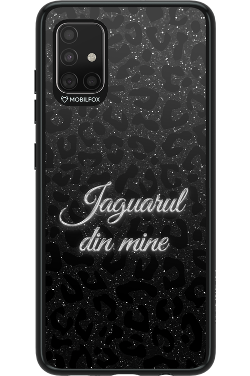Jaguarul - Samsung Galaxy A51