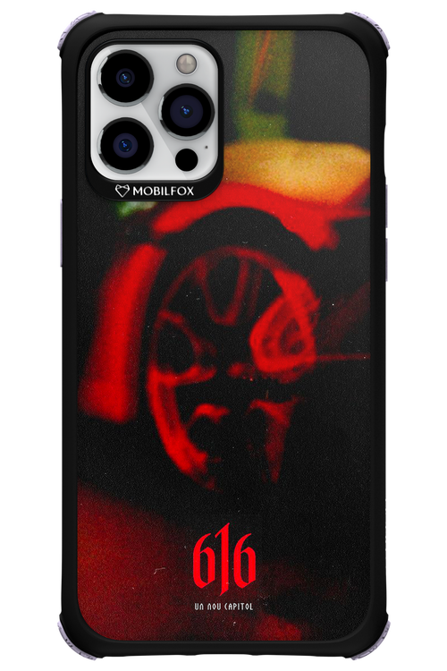 616 2.0 - Apple iPhone 12 Pro Max