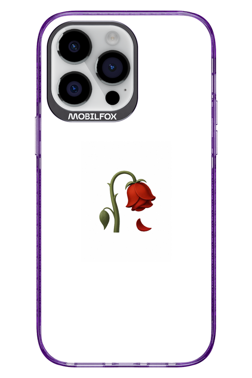 Rose 2.0 - Apple iPhone 14 Pro Max
