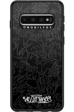 We Do Things - Samsung Galaxy S10