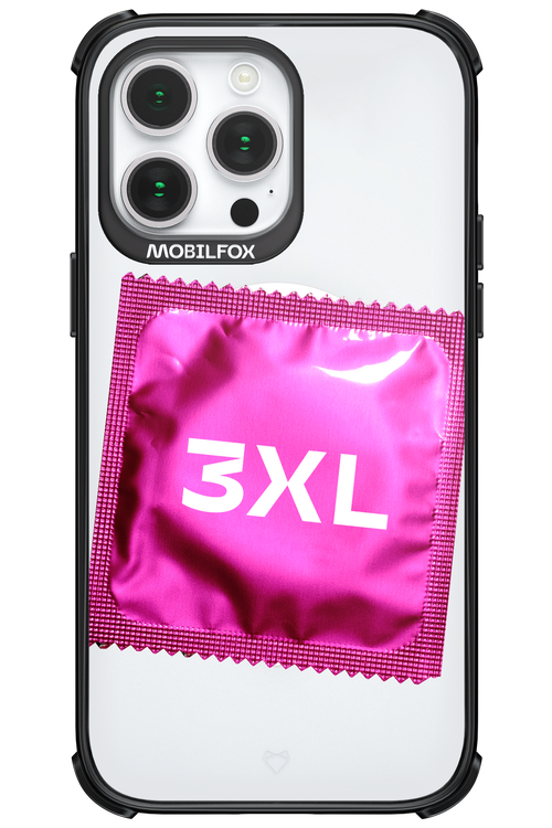 3XL 2.0 - Apple iPhone 14 Pro Max