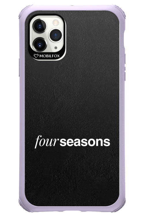 BSW FourSeasons 2 2.0 - Apple iPhone 11 Pro Max