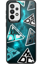 HDC 6 2.0 - Samsung Galaxy A33