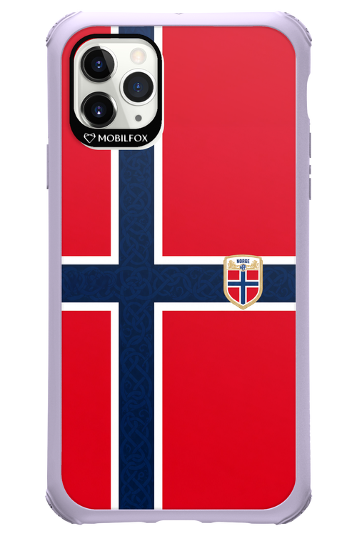 Norway 2.0 - Apple iPhone 11 Pro Max