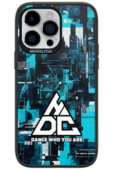 HDC 5 - Apple iPhone 14 Pro Max