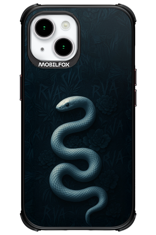 Night Venom - Apple iPhone 15