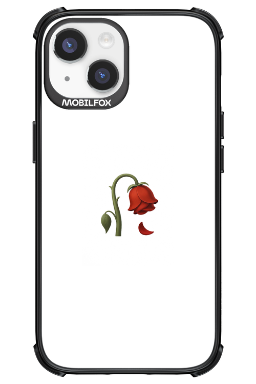 Rose 2.0 - Apple iPhone 14