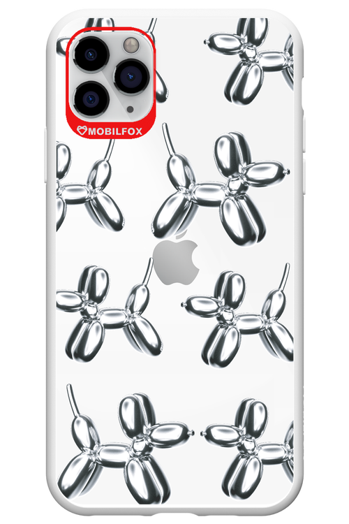 Balloon Dogs - Apple iPhone 11 Pro Max