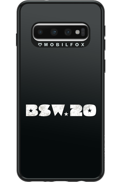 BSW 20 (7) 2.0 - Samsung Galaxy S10