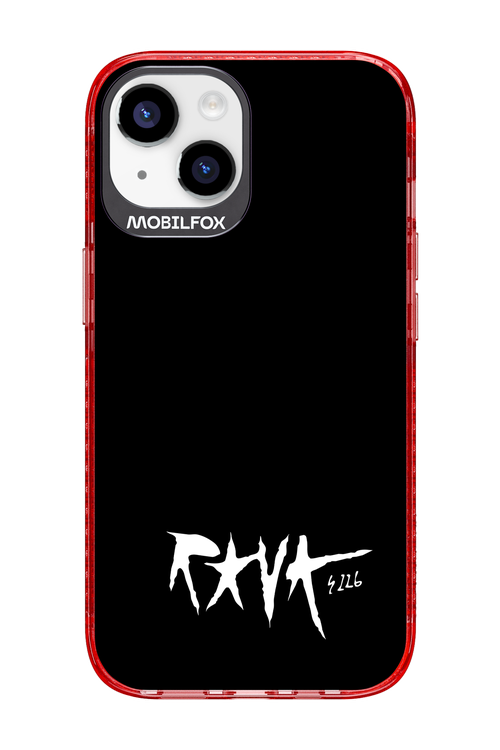 R-va Black - Apple iPhone 14