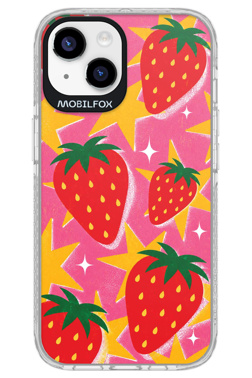 STARBERRY 2.0 - Apple iPhone 14