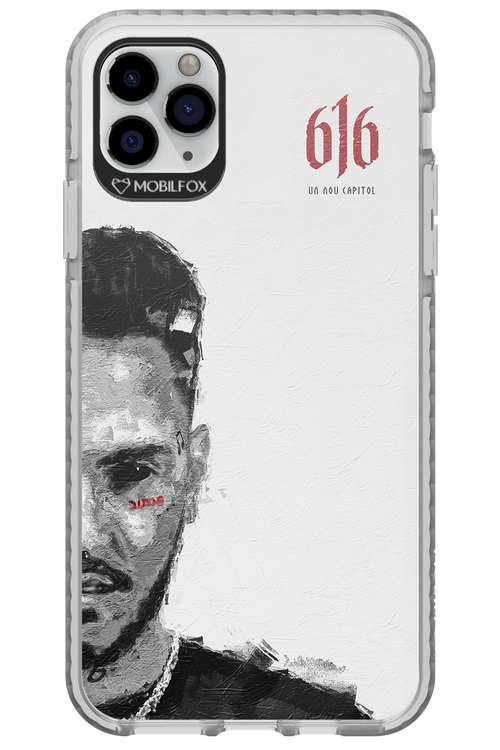 616 Un Nou Capitol 2.0 - Apple iPhone 11 Pro Max