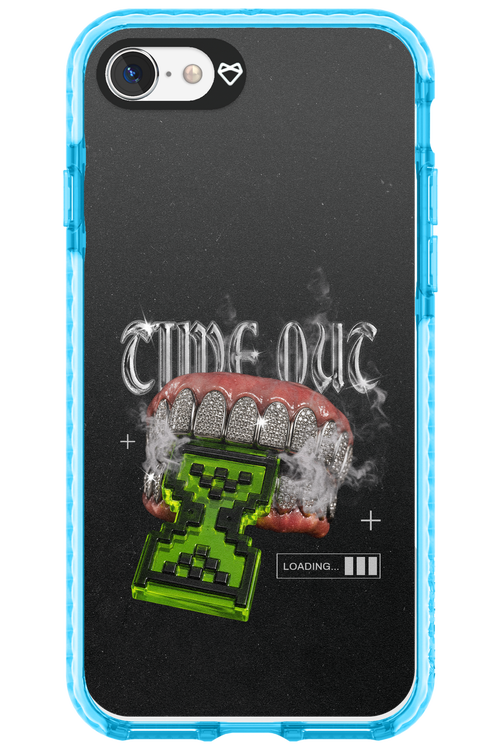 Time Out 2.0 - Apple iPhone SE 2020
