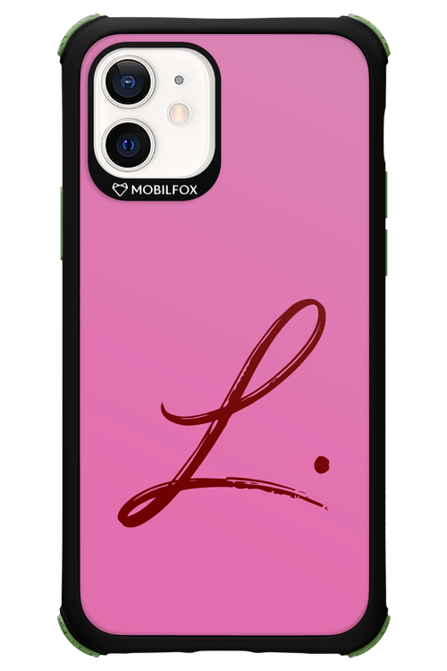 (Sorbet) L 2.0 - Apple iPhone 12