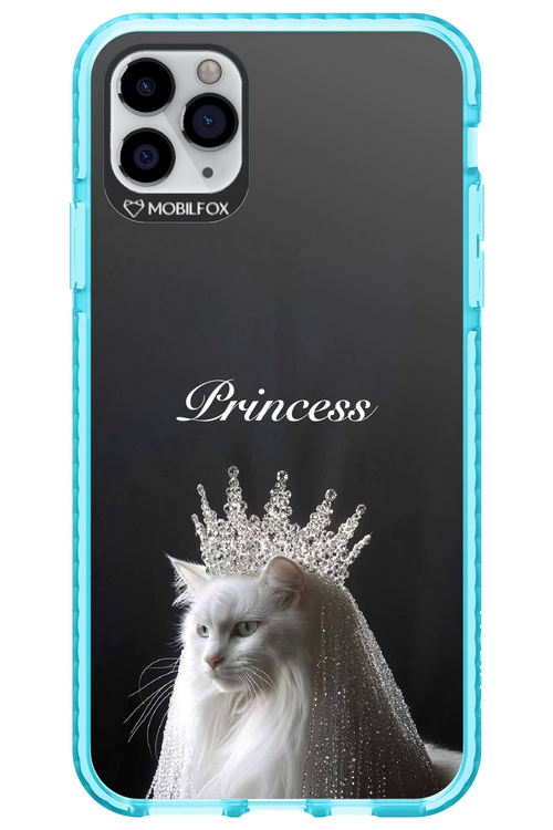 Princess - Apple iPhone 11 Pro Max