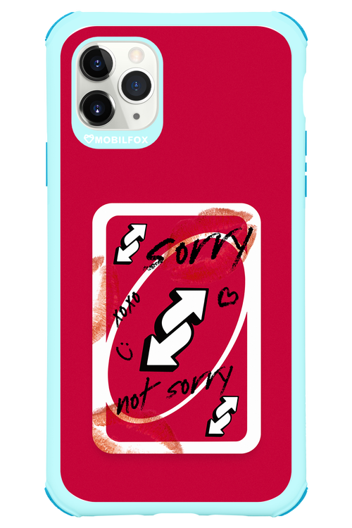 Turn 2.0 - Apple iPhone 11 Pro Max