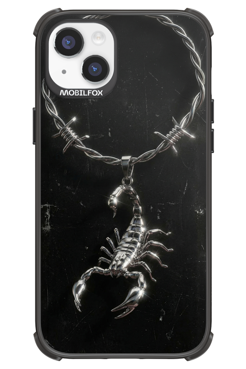 Scorpio (Chrome) 2.0 - Apple iPhone 14 Plus